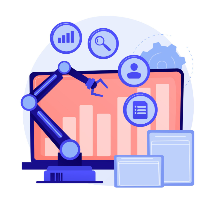 Financial Automation